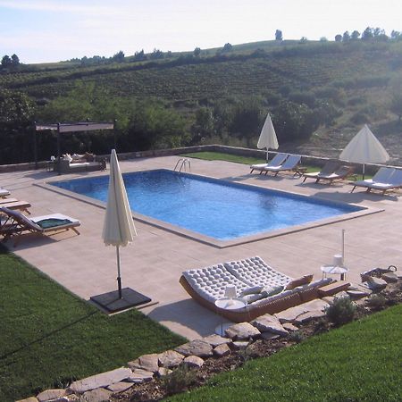 Отель Quinta Da Pereira E Enricas Agro-Turismo Вила-Флор Экстерьер фото
